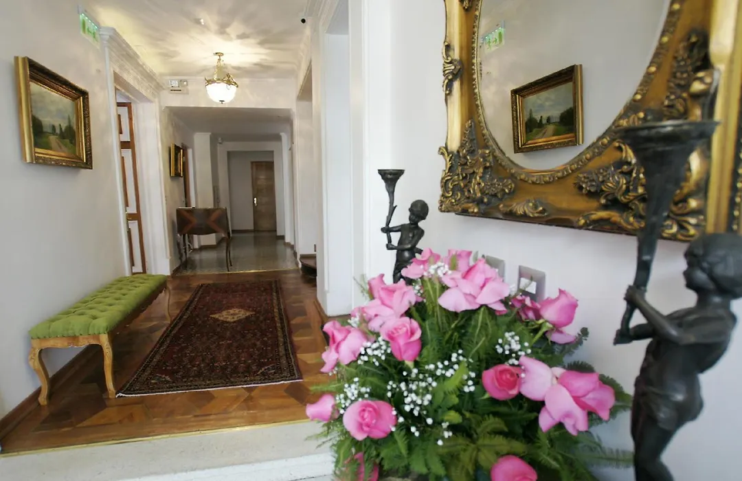 Quiral Hotel Boutique-1