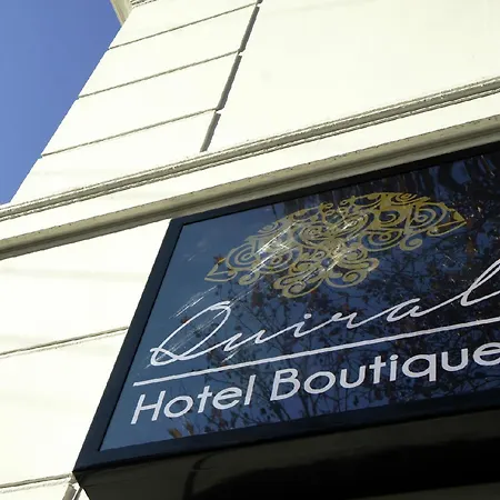 Quiral Hotel Boutique-2