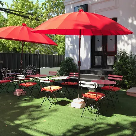 Quiral Hotel Boutique-3